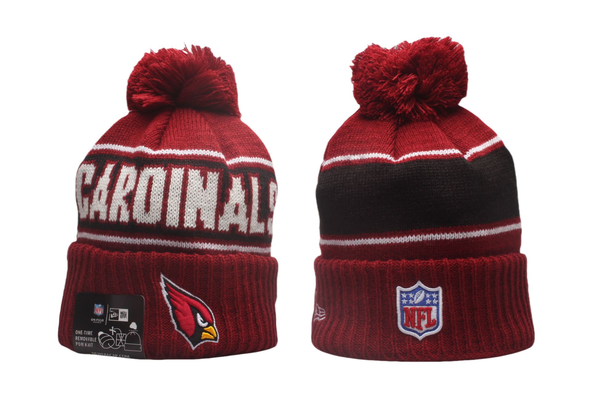 2024 NFL Arizona Cardinals Hat style #1 YP